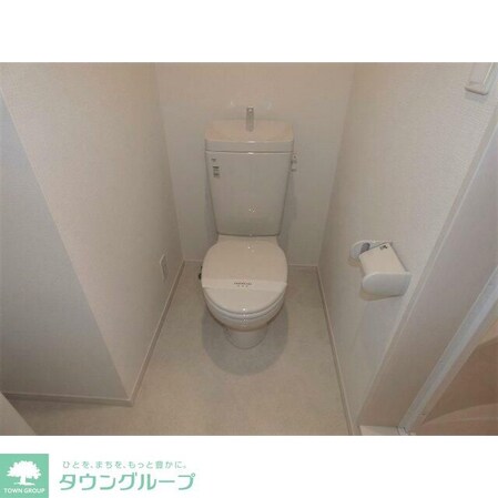 メゾン・ド・スピカの物件内観写真